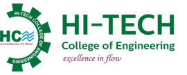 SEO Service for Hi Tech engineering college