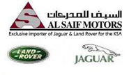 SEO Service for Al Saif Motors